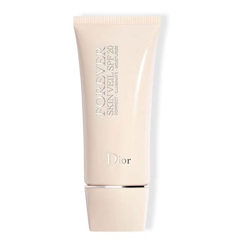 dior основа под макияж|Diorskin Forever Skin Veil SPF 20: корректирующая база под .